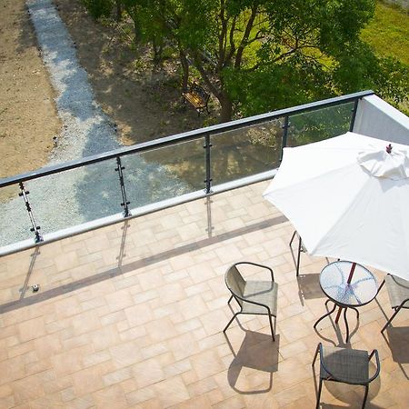 Hai Yue Wan Resort Club Shunan Exterior photo