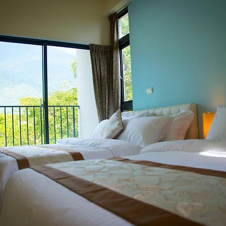 Hai Yue Wan Resort Club Shunan Exterior photo